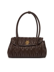 Badura Torebka CEO-ALEXA-LDA8070 Brązowy