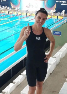Blueseventy Nerotx2 Kneeskin - Black - Size 26