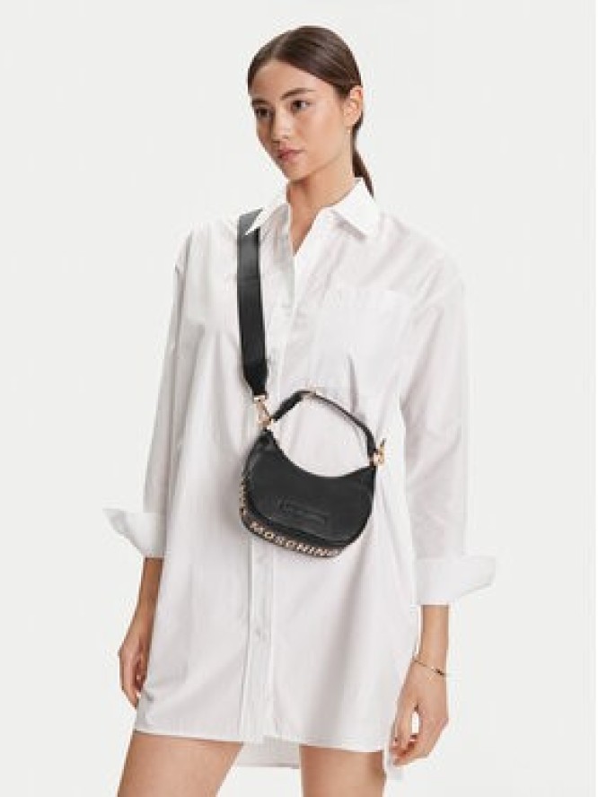 LOVE MOSCHINO Torebka JC4019PP1NLT0000 Czarny