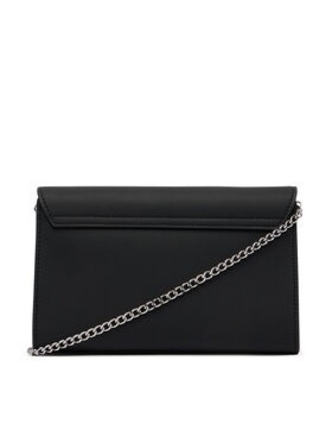 LOVE MOSCHINO Torebka JC4103PP1PKD000B Czarny
