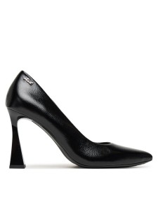 KARL LAGERFELD Półbuty KL32011 Czarny