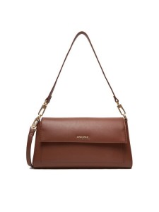 Gino Rossi Torebka C-ELINE-LDA8080 Brązowy