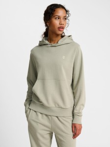 Damska bluza dresowa Hummel Pulse
