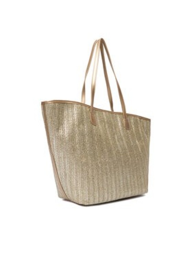 MEXX Torebka EO-MEXX-L-007-09 Złoty