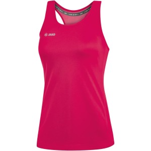 Damski tank top Jako top Run 2.0
