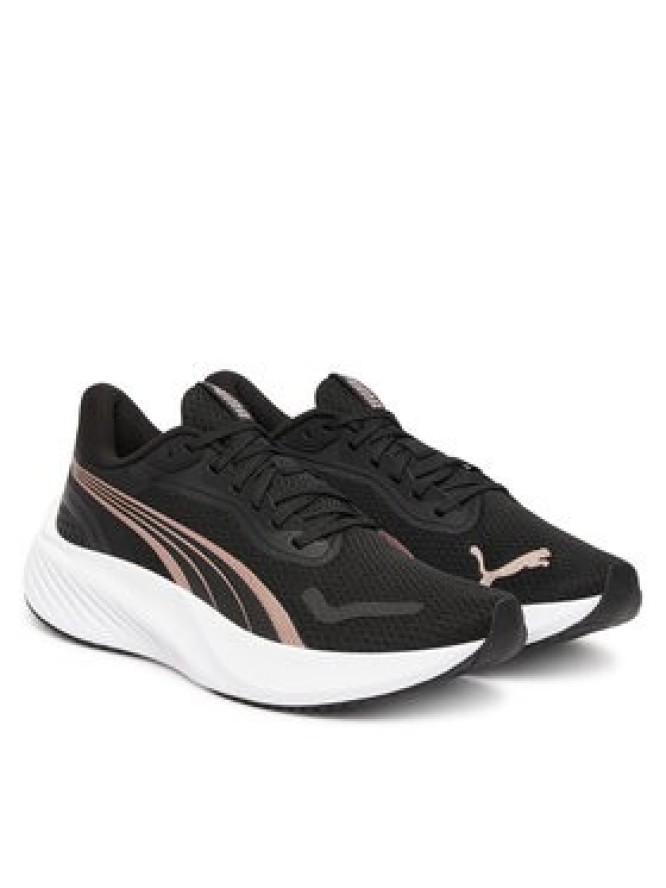 Puma Buty do biegania Pounce Lite 310778 18 Czarny