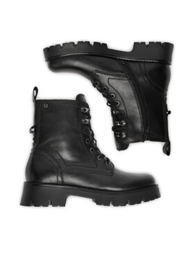 Lasocki Trzewiki CEO-WI16-780-02 Czarny