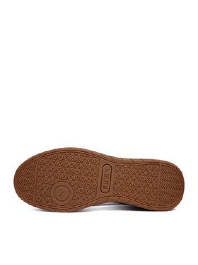 Puma Sneakersy C-VIKKY STAR ESD 41033301 Zielony ciemny