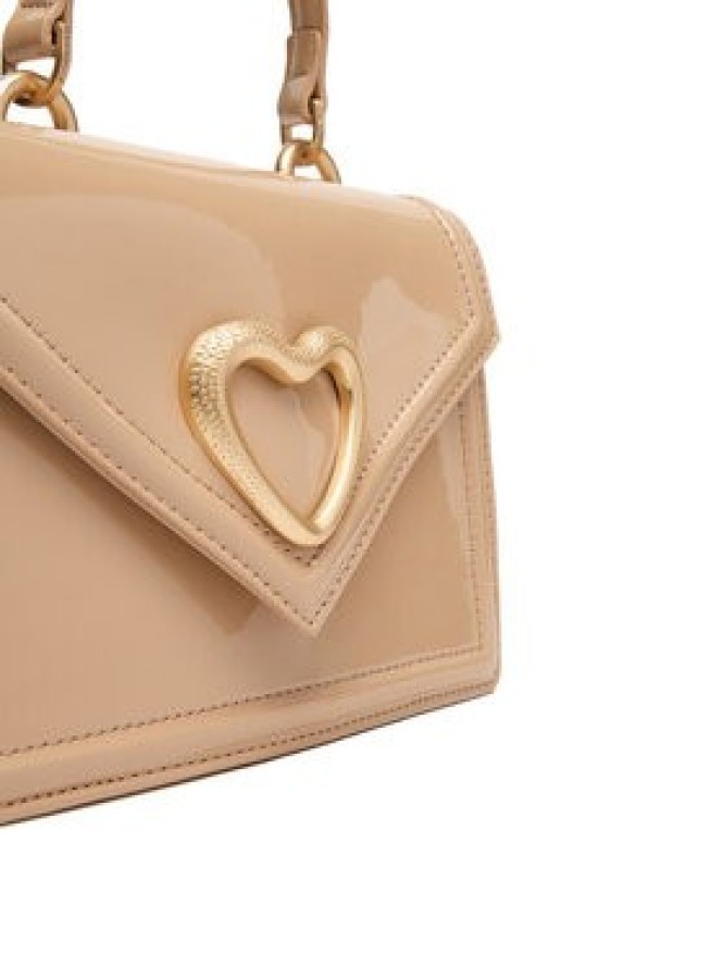 Eva Minge Torebka EO-ALORA-KY162-1 Beżowy