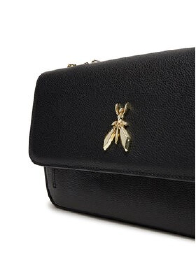 Patrizia Pepe Saszetka 317202 Czarny