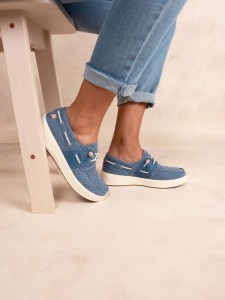Buty żeglarskie dla kobiet TBS Geoflot