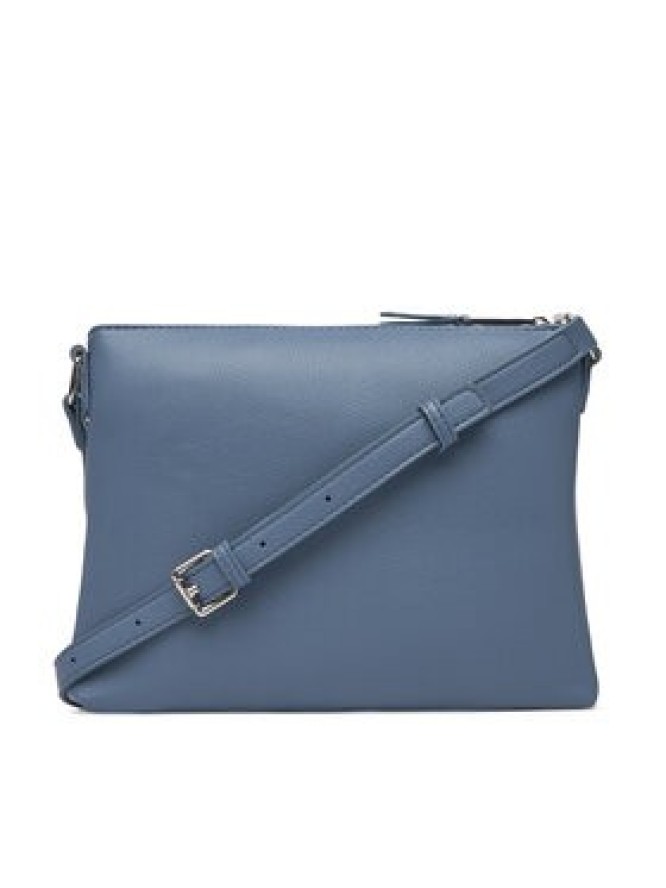 Lasocki Torebka LSK-M-006-07 Niebieski