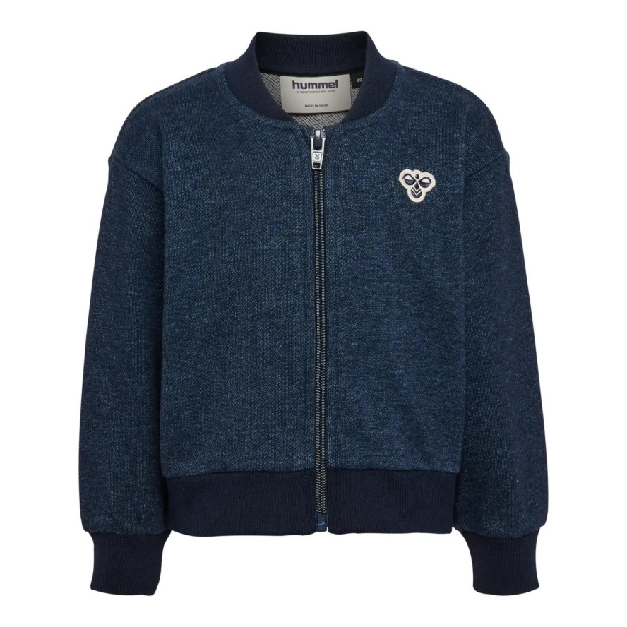 Bluza dresowa dla dziecka Hummel Bee Loose