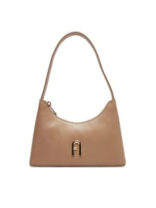 Furla Torebka Diamante Mini WB00863 AX0733 BG 1257S Brązowy