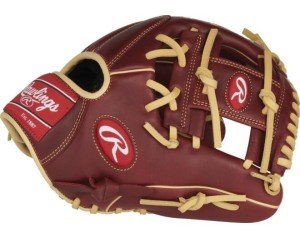 Rękawica baseballowa Rawlings Sandlot Series S1150IS dla dorosłych