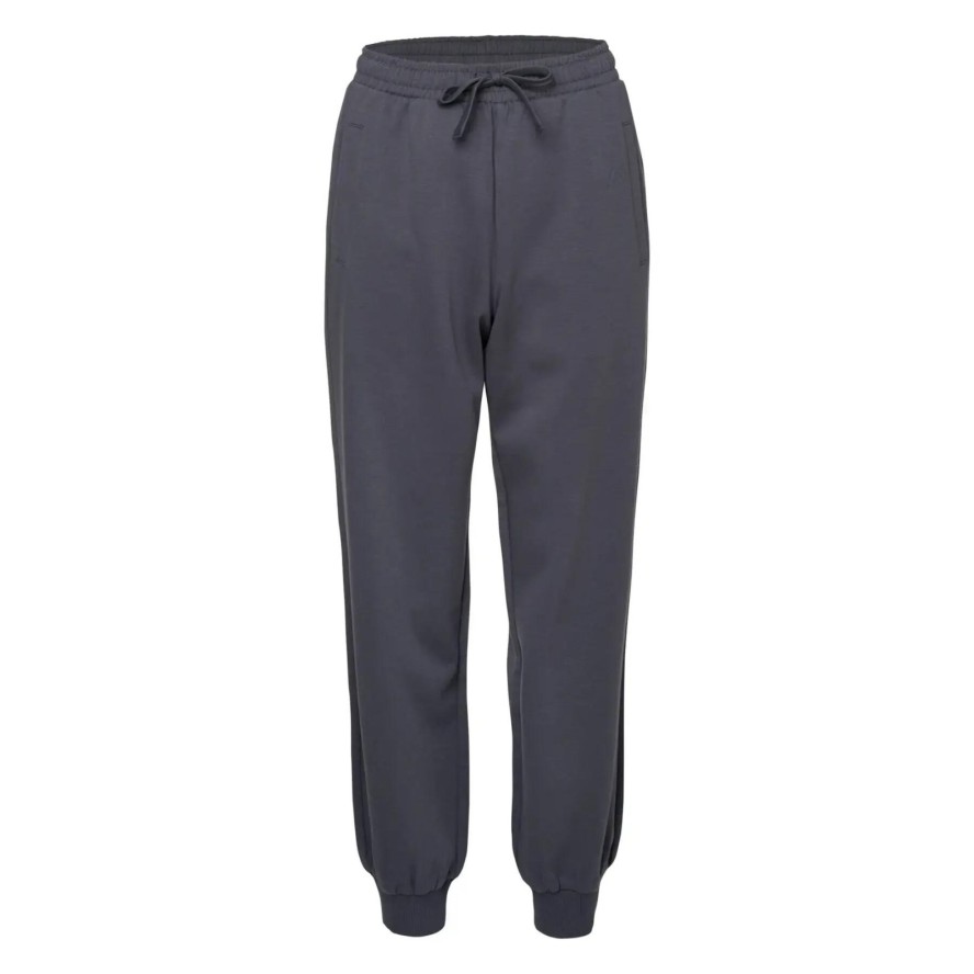 Damskie spodnie dresowe Martes Essentials Lady Simio