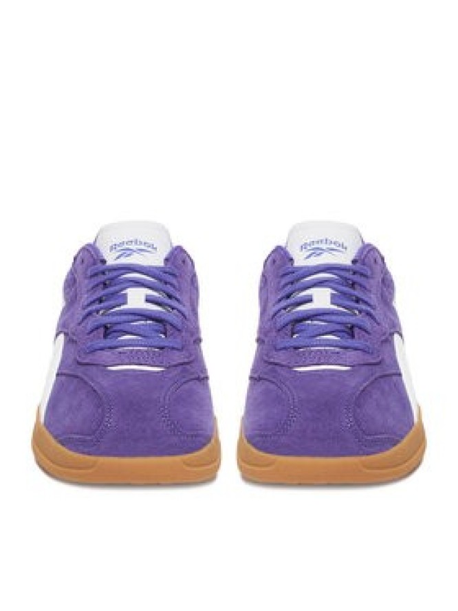 Reebok Sneakersy EO-HAMMER STREET 100239121 Fioletowy