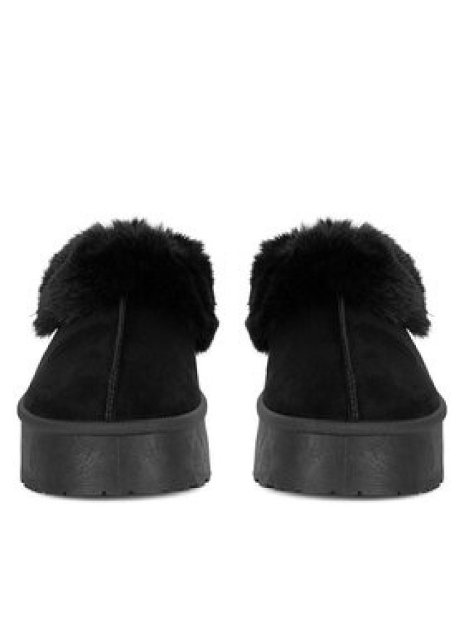 Jenny Fairy Śniegowce WSX23-09 Czarny