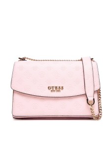 Guess Torebka Phoebe HWPD96 65210 Różowy