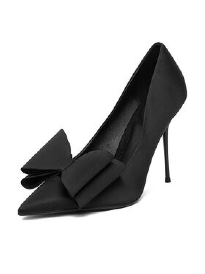 Eva Minge Szpilki EO-EMI-25P142 Czerwony