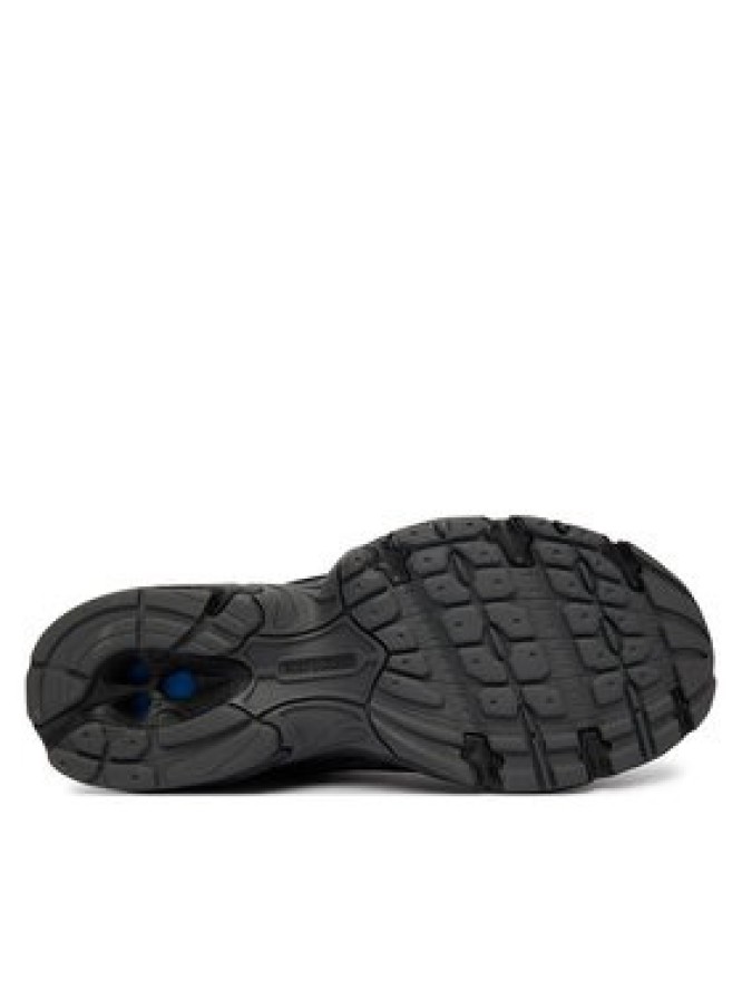 New Balance Sneakersy U509163 W Czarny