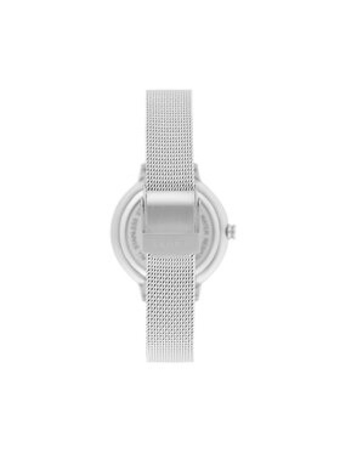 Liu Jo Zegarek TLJ2587 Srebrny