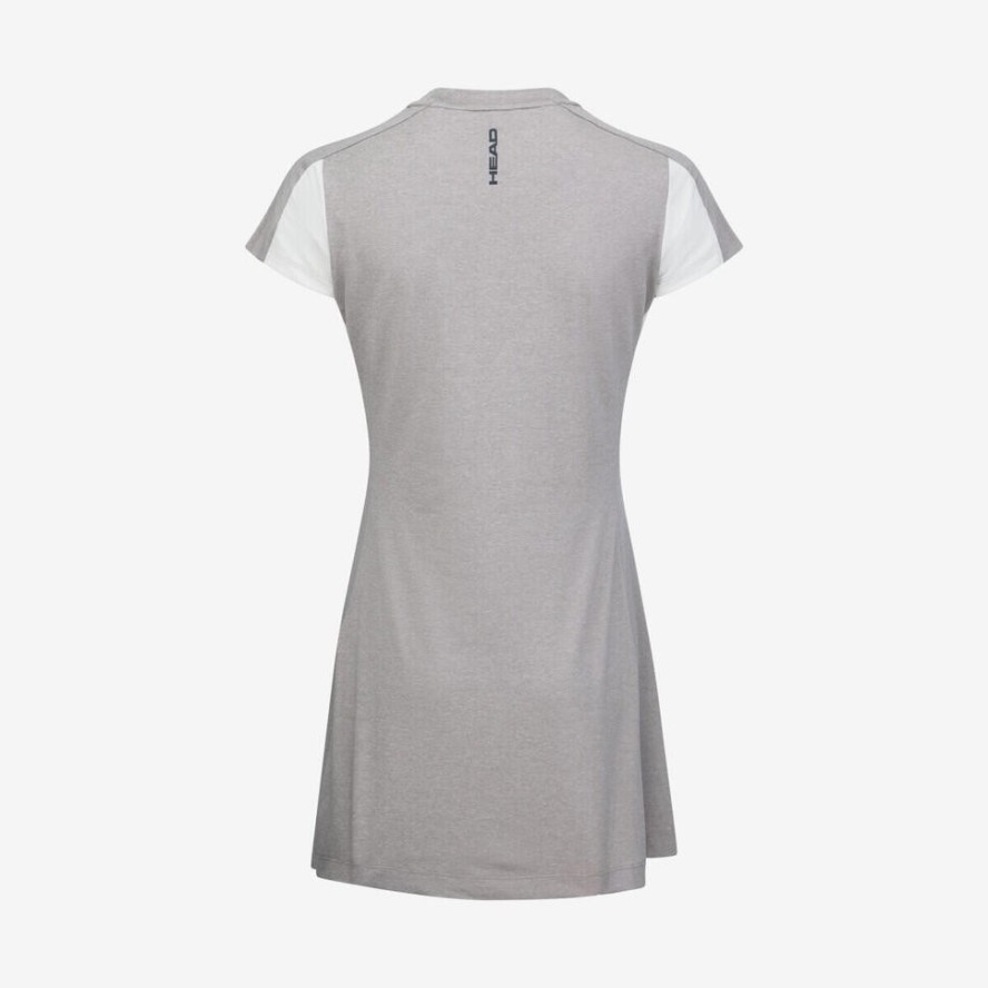 Sukienka ze spodenkami damska PADEL Tech