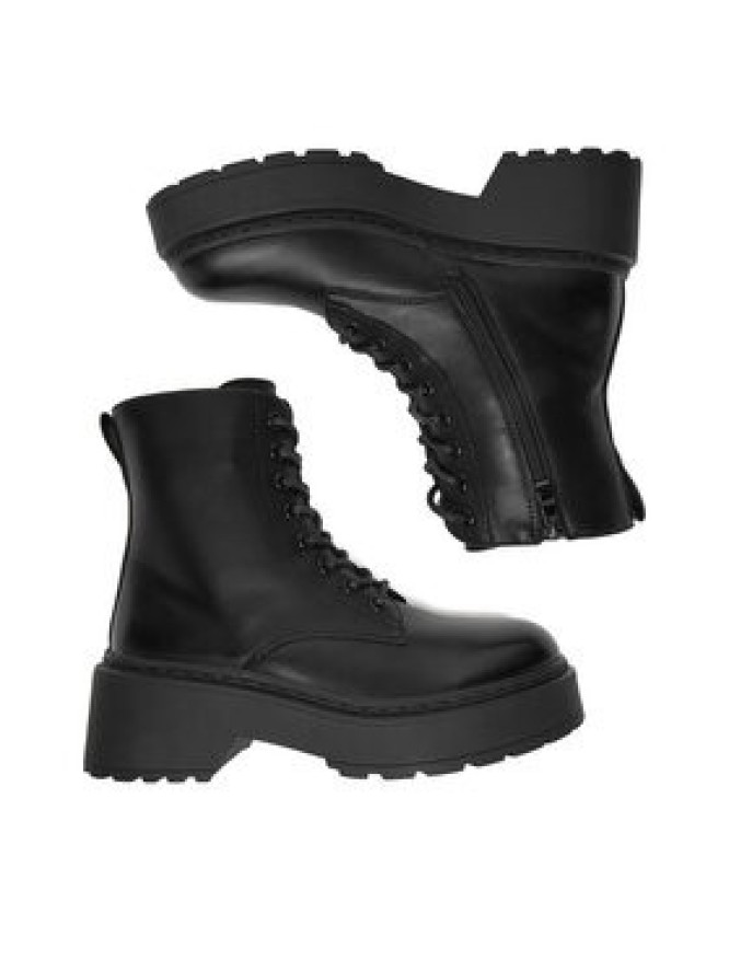 DeeZee Trzewiki 13122 1 Czarny