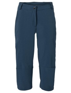 Spodnie 3/4 damskie VAUDE Yaras