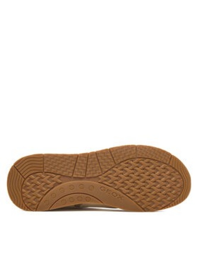 Geox Sneakersy D Bulmya D65NQA 0BC11 C1S1Z Kolorowy