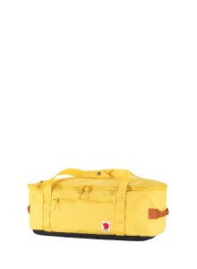 Torba podróżna Fjallraven High Coast Duffel 36 - mellow yellow