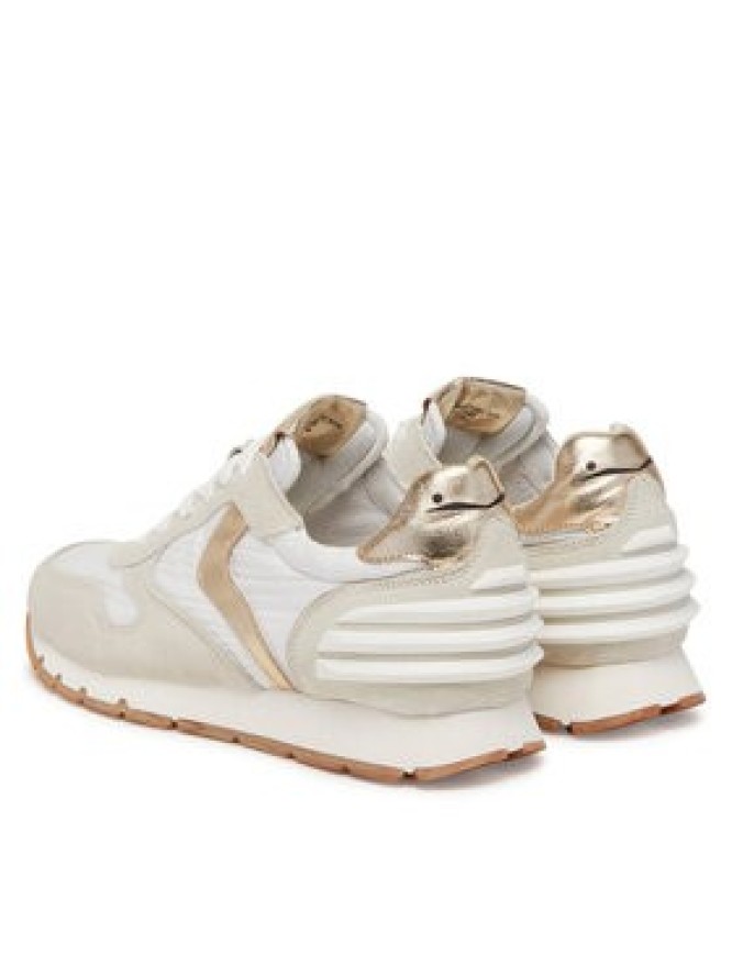 Voile Blanche Sneakersy Julia Power 0012017553.04.2E01 Beżowy