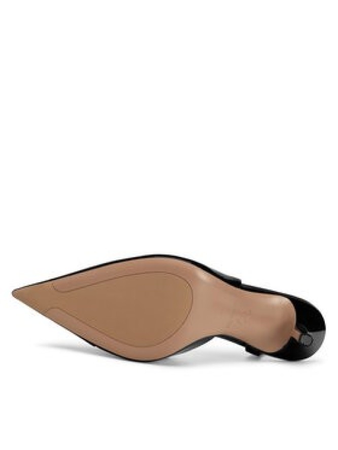 Eva Minge Szpilki ANGELICA-V1299-303-1 Czarny