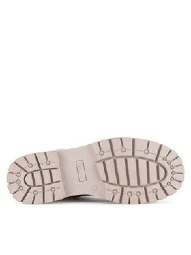 DeeZee Trzewiki HY13123-1A Beżowy