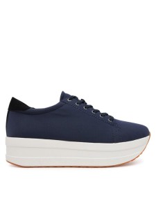 Vagabond Shoemakers Sneakersy Casey 5330-080-67 Granatowy