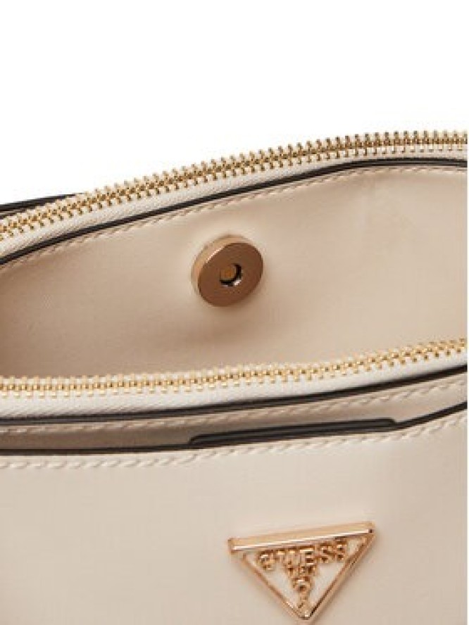 Guess Torebka Talent HWNG96 69060 Écru