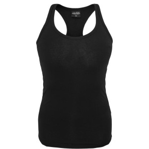 Damski tank top Urban Classic jersey