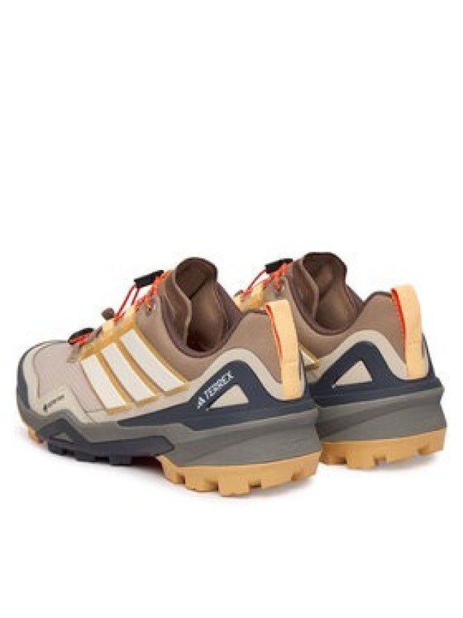 adidas Trekkingi Terrex Skychaser Gore-Tex JR3961 Beżowy