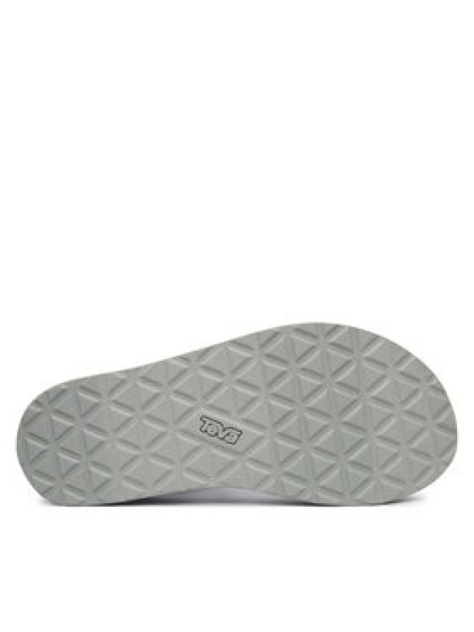 Teva Sandały Midform Universal Canvas 1127570 Zielony