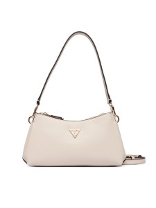 Guess Torebka Noelle II Mini HWZG96 72730 Écru