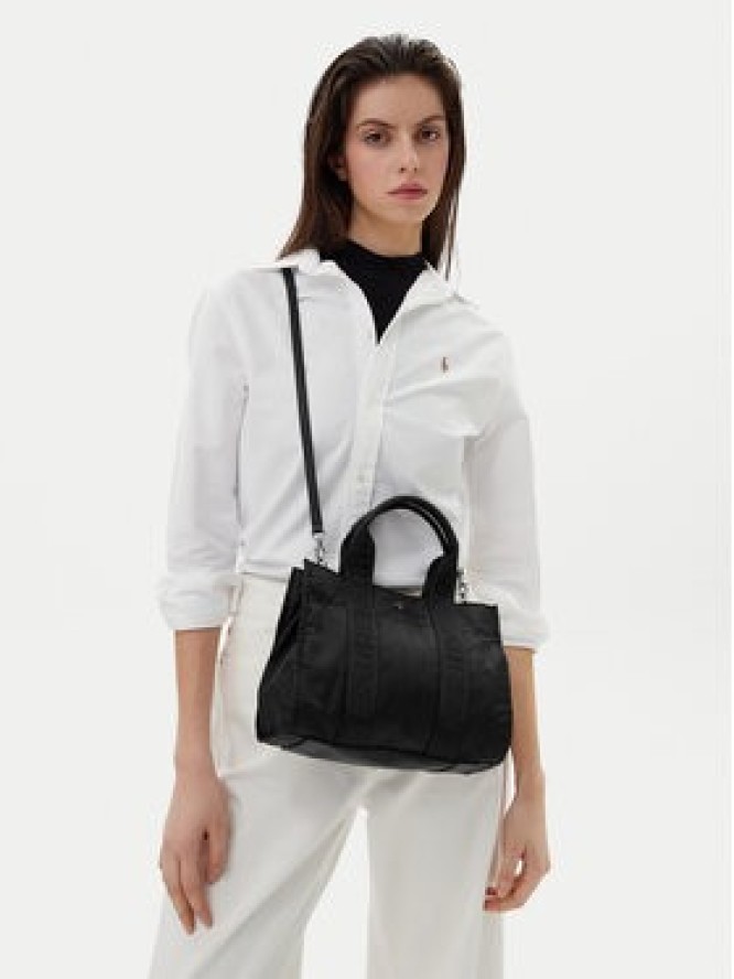 LAUREN RALPH LAUREN Torebka 431962612001 Czarny