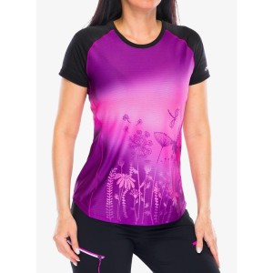 Koszulka treningowa damska Crazy Shirt Alpinstar