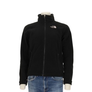 Second life - The North Face kurtka polar damska - Jak nowy