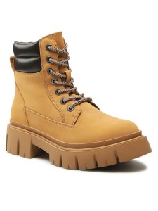 Jenny Fairy Trapery WS5816-06 Brązowy