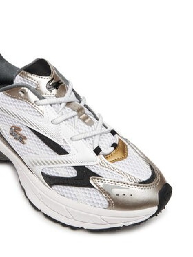 Lacoste Sneakersy L003 Neo Shot 7-50SFA0120 Biały