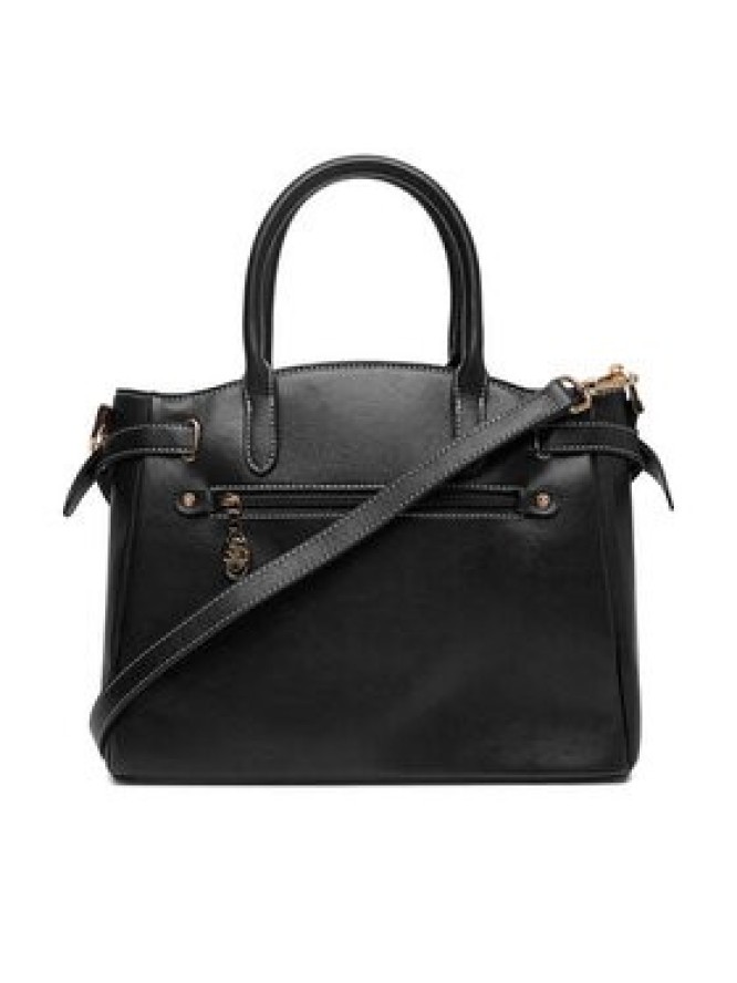 Beverly Hills Polo Club Torebka EO-BHPC-C-009-09 Czarny