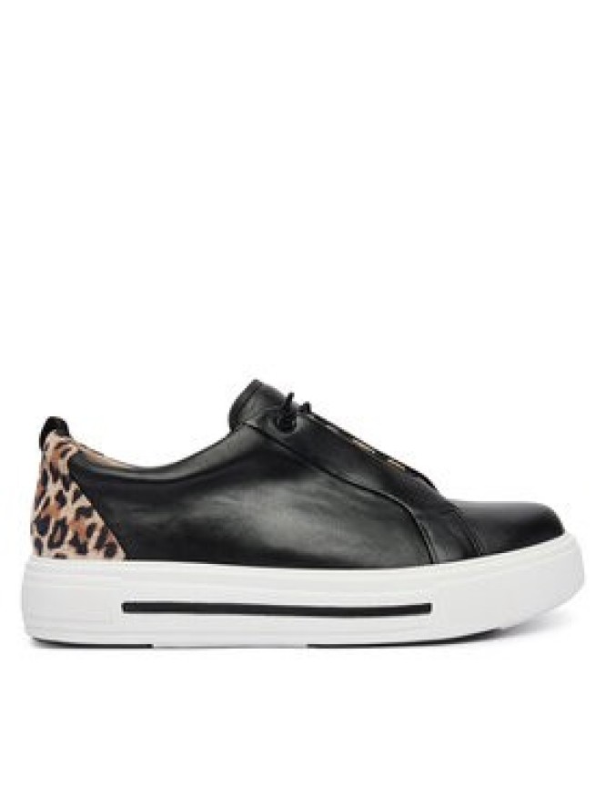 Caprice Sneakersy 9-23709-44 Czarny