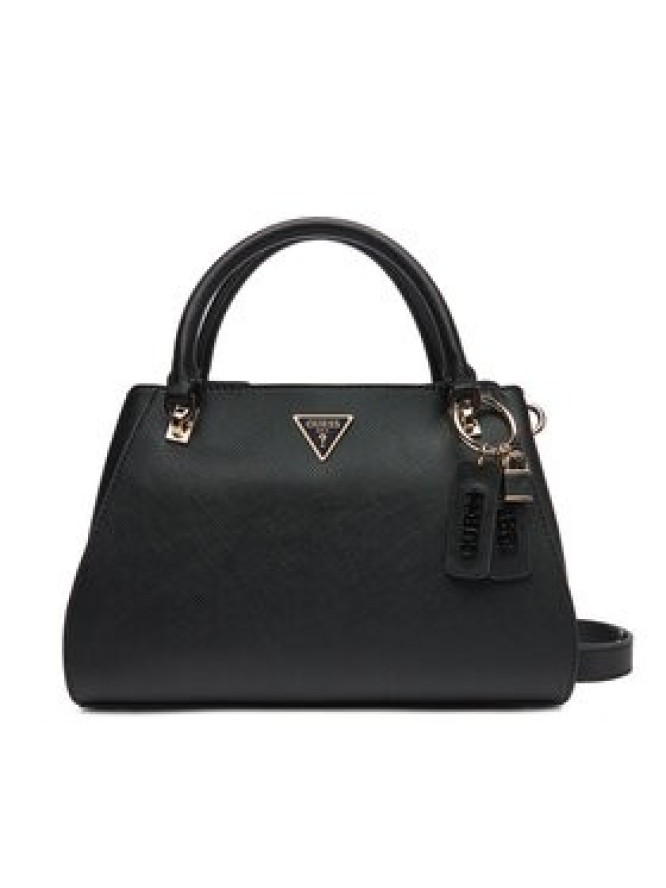 Guess Torebka Noelle II HWZG96 72070 Czarny