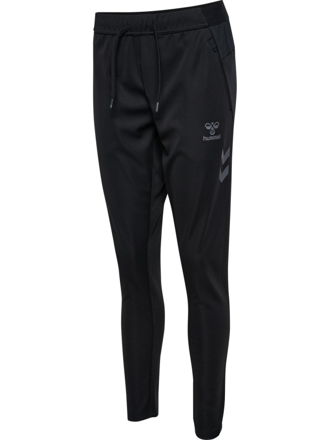 Damskie spodnie treningowe Hummel Cima 2.0