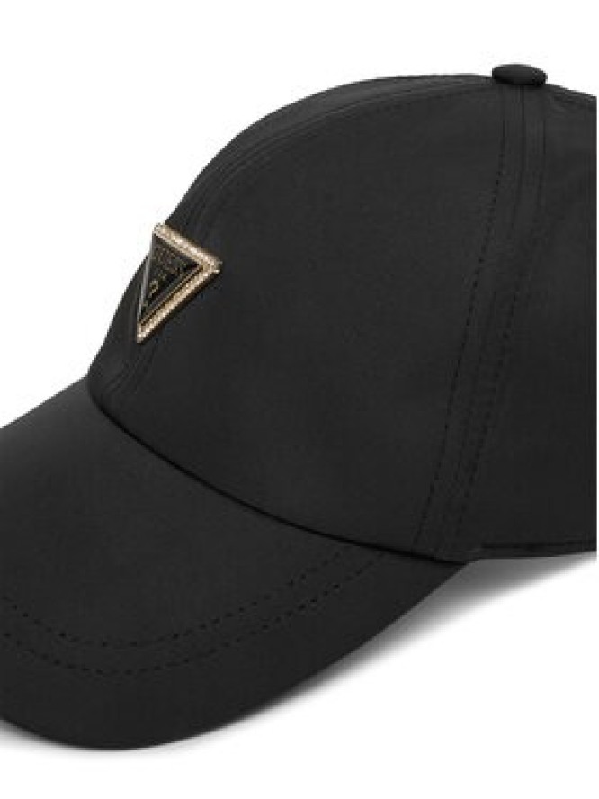 Guess Czapka z daszkiem AW5396 POL01 Czarny